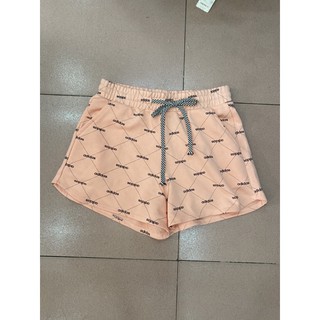Quần short da cá xk DAS