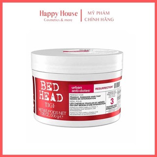  Ủ tóc Phục hồi hư tổn, siêu mềm mượt Tigi