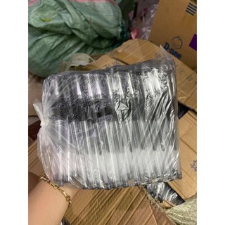 Bút nước mực xanh, đen, đỏ, tím