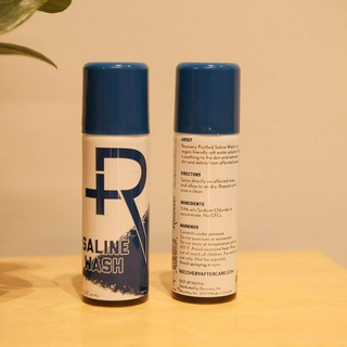 Nước muối vô trùng dạng xịt (Recovery Purified Spray)