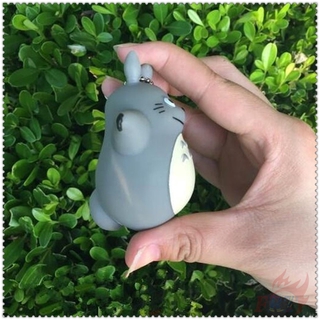 Móc khóa hình totoro dễ thương