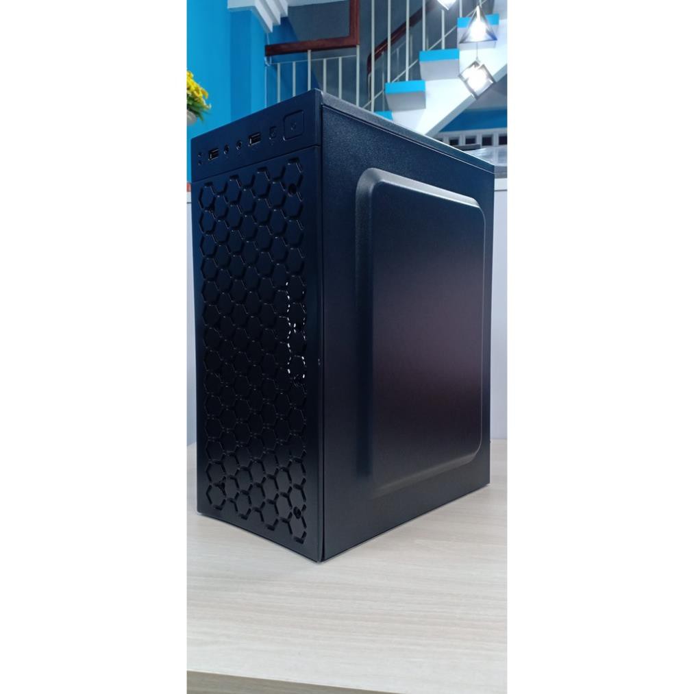 [CẮT LỖ] Bộ CASE GAMING H310F Pro VD| G4900| 8G| 120G SALE SALE Máy Bộ Văn Phòng | BigBuy360 - bigbuy360.vn