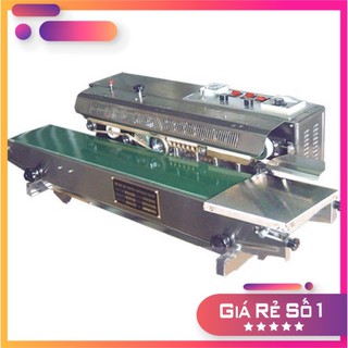 [ Hàng Chính Hãng ] - Máy hàn miệng túi SFR-980