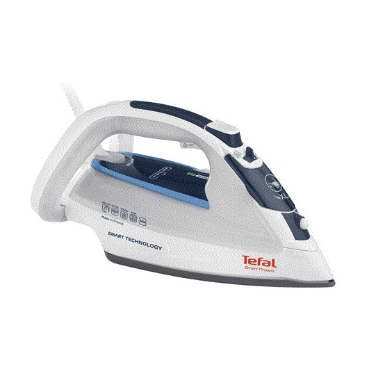 Bàn ủi hơi nước Tefal FV4980E0