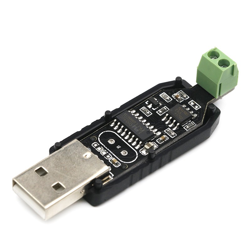 Bộ Chuyển Đổi Usb Sang Rs485 485 Hỗ Trợ Win7 Xp Vista Linux Mac Os Wince5.0 | BigBuy360 - bigbuy360.vn