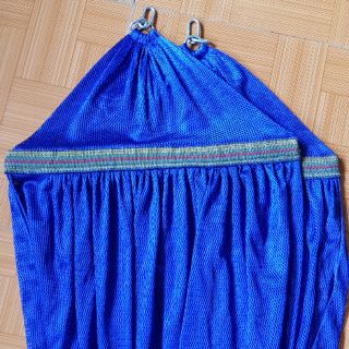Lưới võng cán thép 2 lớp loại cao cấp cỡ đại