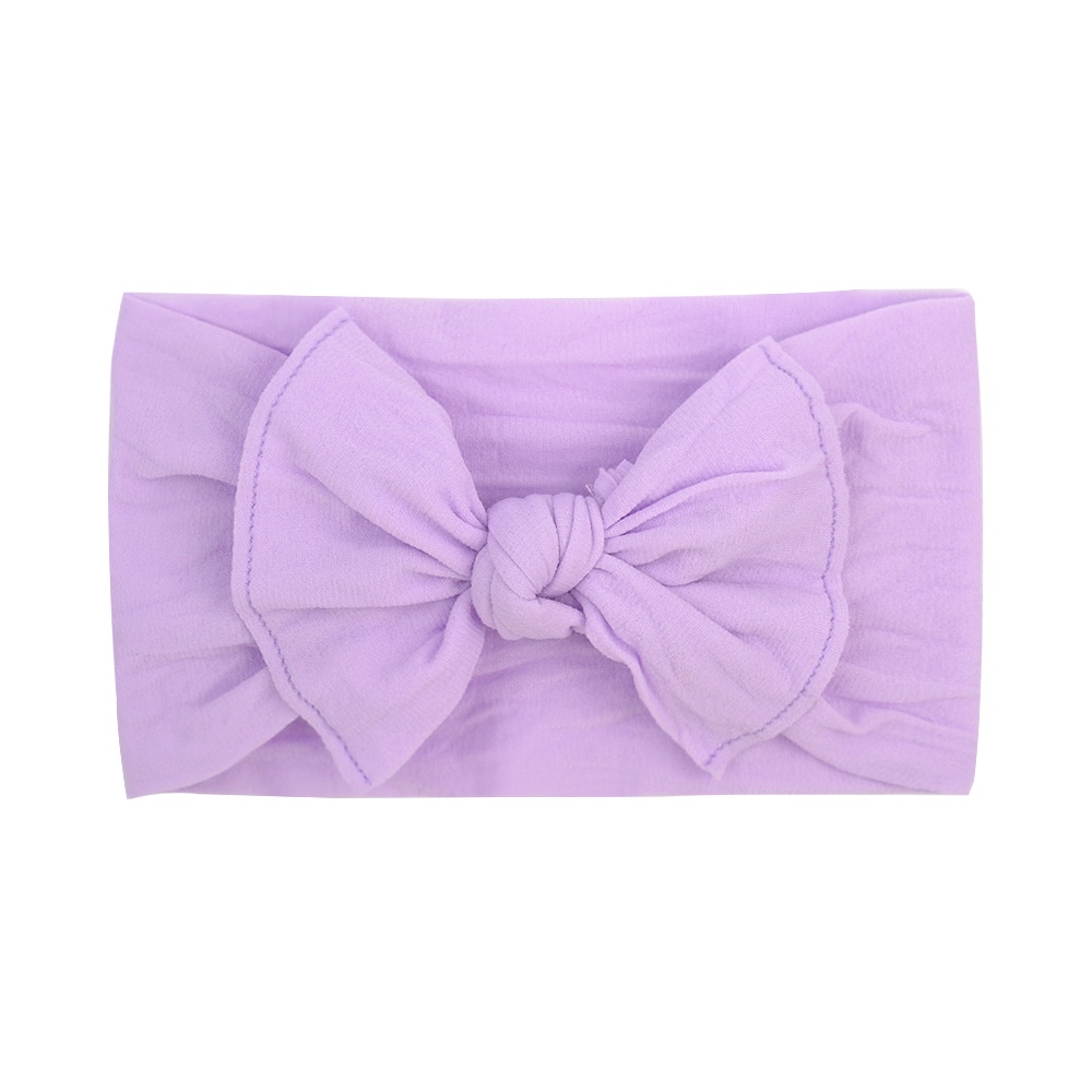 KIDSBOWS 1 Băng Đô Nơ Handmade Dễ Thương Cho Bé