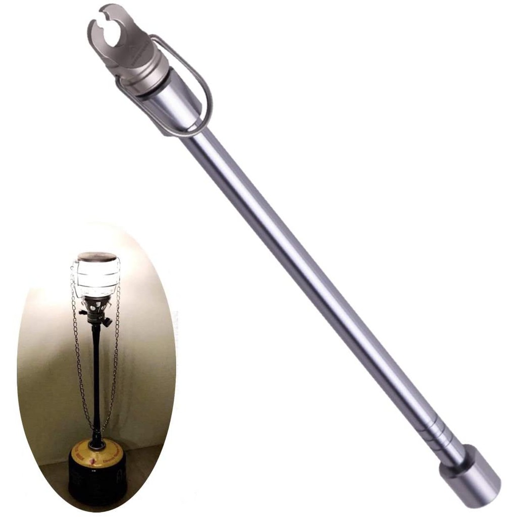 Trụ nối dài Campingmoon Z12