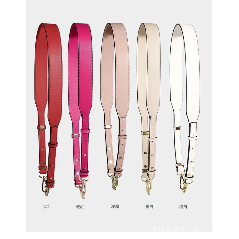 Dây Đeo Túi Xách Bản Rộng Tùy Chỉnh Tiện Dụng