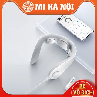 Máy massage cổ thông minh Jeeback G6/Jeeback G5