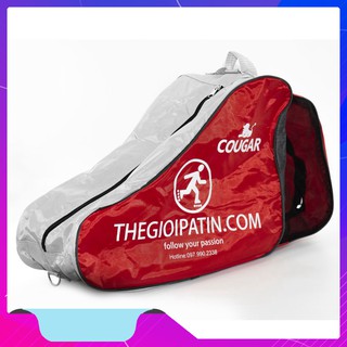 Túi Xách Đựng Giày Patin Chính hãng Cougar Centosy03