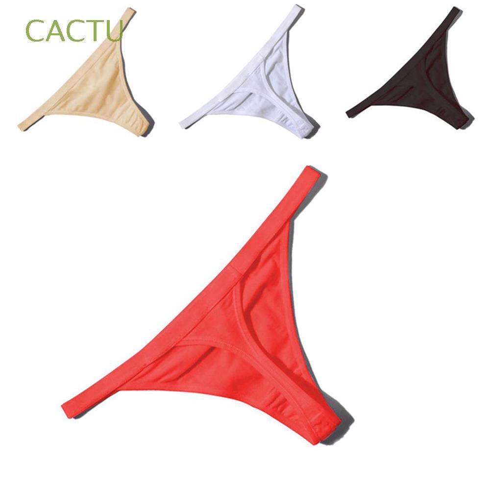 Quần lót dây lọt khe gợi cảm