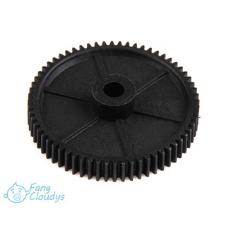 FANC★11164 Racing Diff.Main Gear (64T) HSP Spare Parts For 1/10 Model RC Car