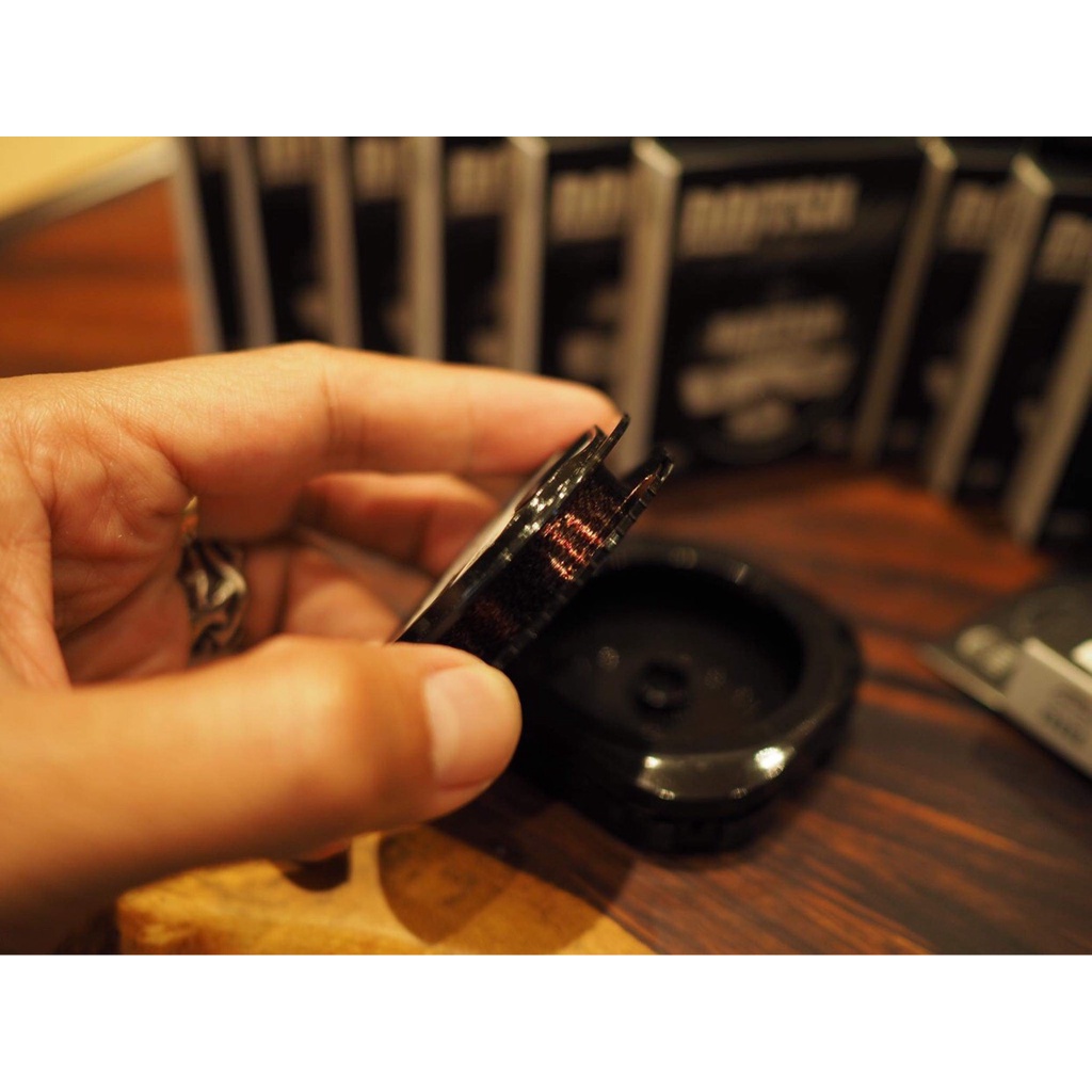 Dây Trục Cobra Doitsu