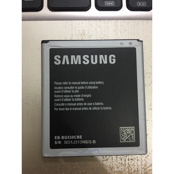 pin samsung G530/j2 prime/j320, J3(2015), j2 pro....