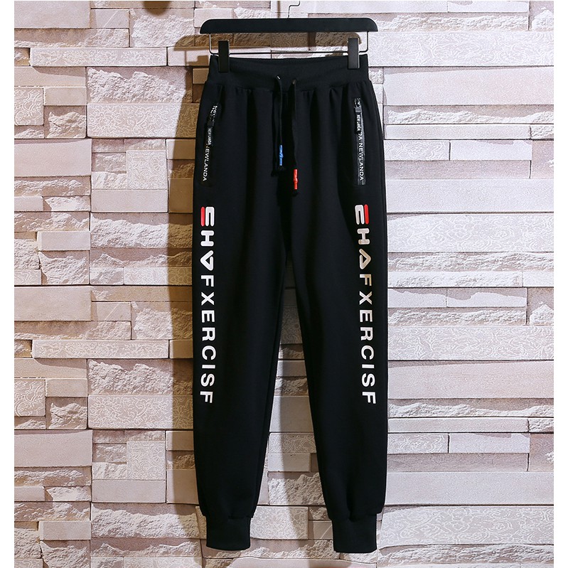 Bộ Đồ Thu Đông Nam Áo Khoác Nhẹ Mũ Trùm Đầu In Hình Phong Cảnh Phối Quần Jogger Bo Gấu ZENKODLMEN SET NAM 90000131