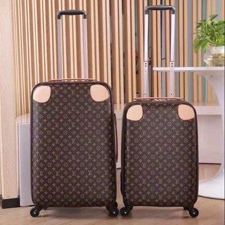 HOT Vali LV siêu cấp bộ size 20ing 24 ing