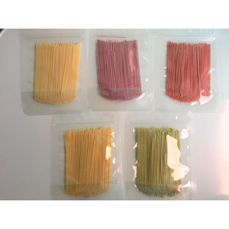Set Mỳ sợi hữu cơ