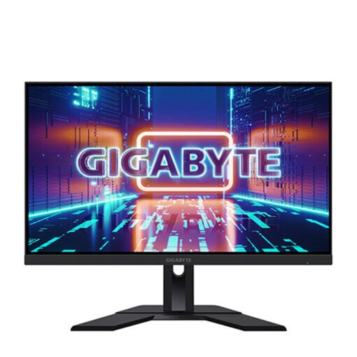 Màn hình GIGABYTE M27Q 27" IPS 2K 170Hz 0.5ms FreeSync - AdaptiveSync chuyên game