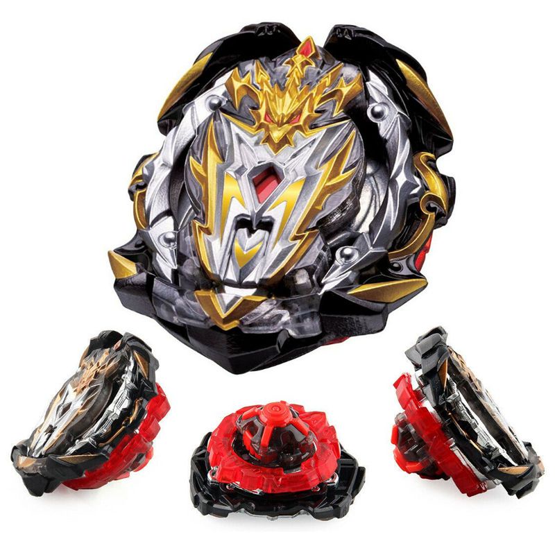 Con Quay Đồ Chơi Beyblade Burst GT B-153 Bằng Kim Loại Cho Trẻ Em