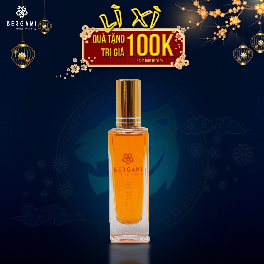 Nước hoa nữ Scent Dream - Nước hoa chính hãng