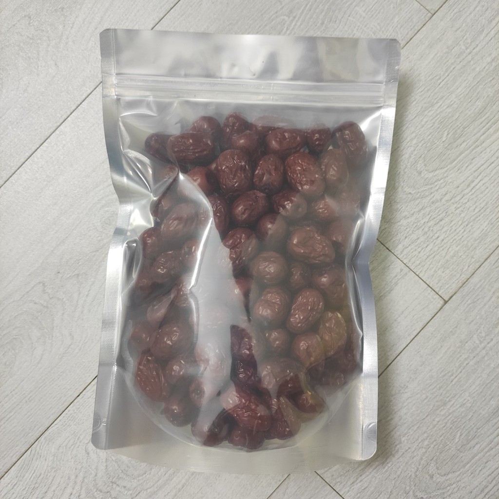 Táo đỏ tân cương size trung 1kg