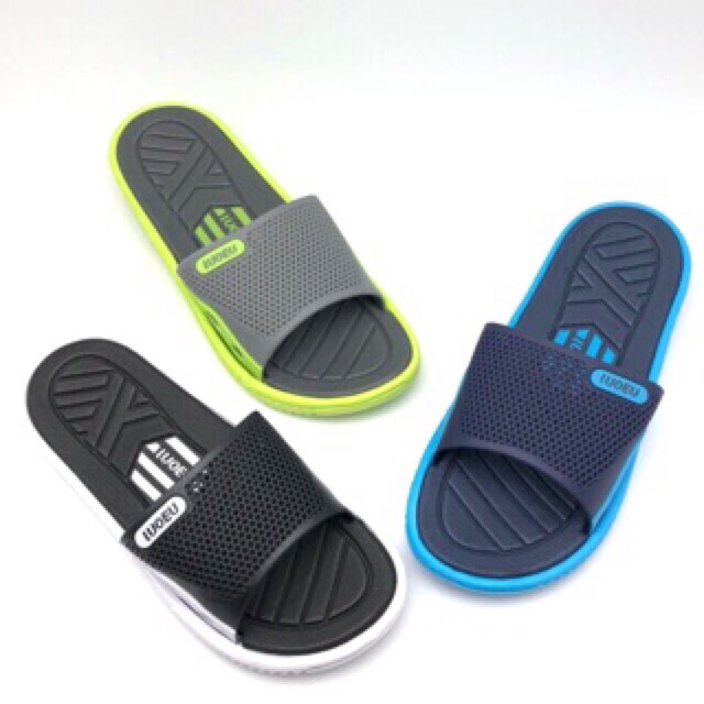 DÉP LÊ LƯỚI NAM NỮ SIÊU NHẸ SIÊU BỀN  45k