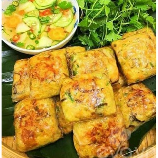 NEM CUA BỂ. Cty Hifood 500g 8c