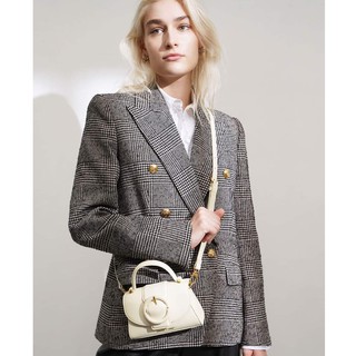 Túi xách nữ CNK quai mini Size 18