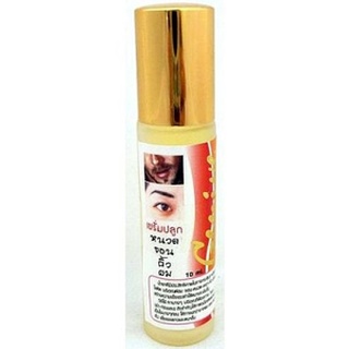 Serum mọc chân mày Genive Thái Lan