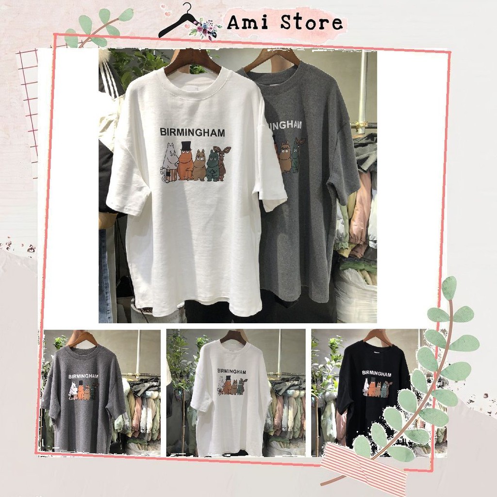 Combo Quần áo chốt Live Shopee Ami Store