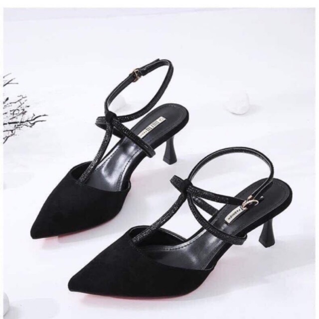 Sandal dusto size 36