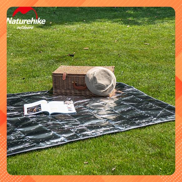 |CHÍNH HÃNG| TẤM CÁCH NHIỆT DÃ NGOẠI CAO CẤP NATUREHIKE NH20FCD03 SIZE L | BigBuy360 - bigbuy360.vn