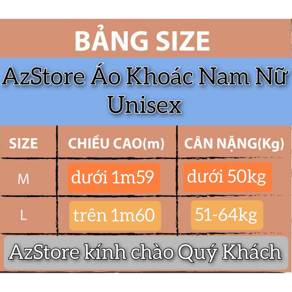 (FREESHIP) ❤ ÁO KHOÁC NỈ HOODIE NGOẠI Thêu 2 Người HOOIDE | BigBuy360 - bigbuy360.vn