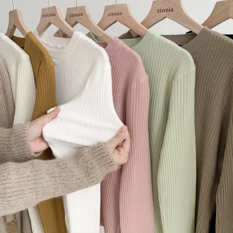 𝐙𝐢𝐧𝐧𝐢𝐚/𝐀́𝐨 𝐥𝐞𝐧 𝐭𝐫𝐨̛𝐧 𝐌𝐨𝐧𝐝𝐚𝐲 𝐊𝐧𝐢𝐭 | BigBuy360 - bigbuy360.vn