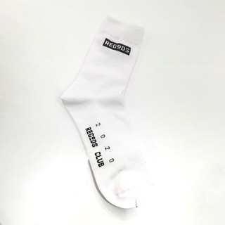Regods Socks ( Vớ Regods )