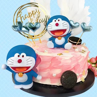 Set 2 Doraemon TO-Q4353