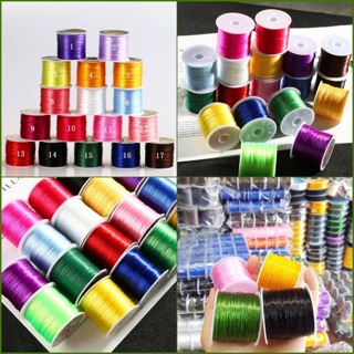 Dây xâu vòng siêu dài, siêu dai, siêu bền, siêu co dãn