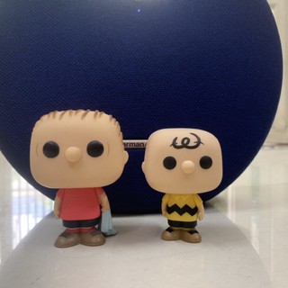 Mô hình Funko 2nd nuts