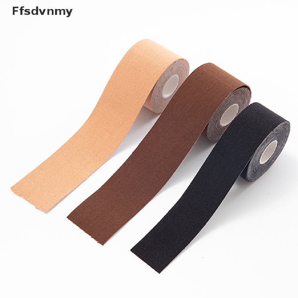 Băng Dán Nâng Ngực Vô Hình Diy Tiện Dụng