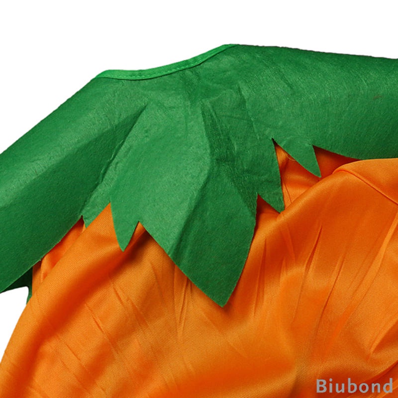 Set 2 áo choàng hóa trang bí ngô kèm nón cho bé
 | BigBuy360 - bigbuy360.vn