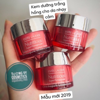 Kem dưỡng lựu Estee Lauder giúp da trắng hồng