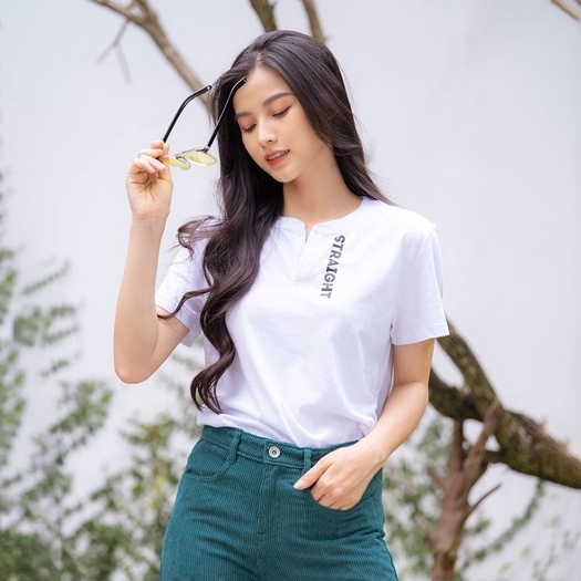 PT2000 FASHION - Áo thun nữ tay ngắn (AP-2841N)