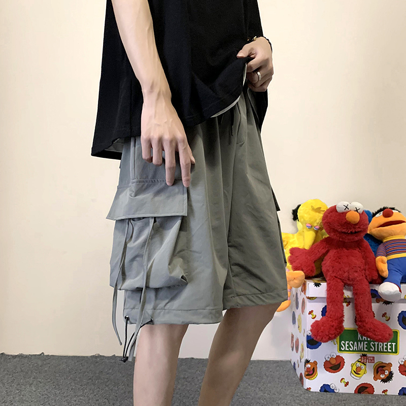 Quần short thời trang mùa hè cho nam size M-3XL