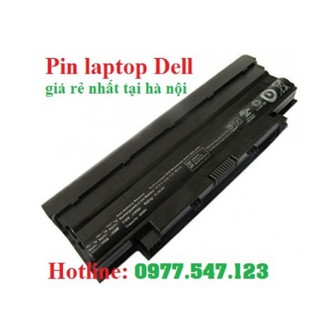 PIN LAPTOP DELL INSPIRON N5110 N5010 N3110 N4110 N7110 GIÁ RẺ