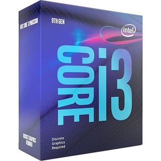 [Bảo hành 36 tháng] Bộ vi xử lý Core I3 9100F, Board Mạch Chủ ASUS H310M-CS NEW