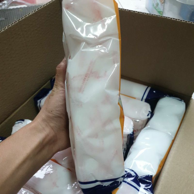 Cồn Khô Gia Phát Ăn Lẩu 1 gói 1kg