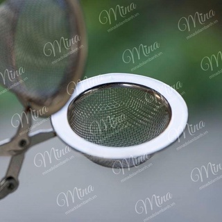 Rây Bột Mini Breadleaf 3cm