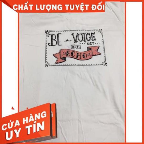 Váy đầm thun mãi có tay dáng suông Thái Lan chính hãng màu trắng Free size mặc hè thoáng mát thấm hút mồ hôi dễ phối đồ