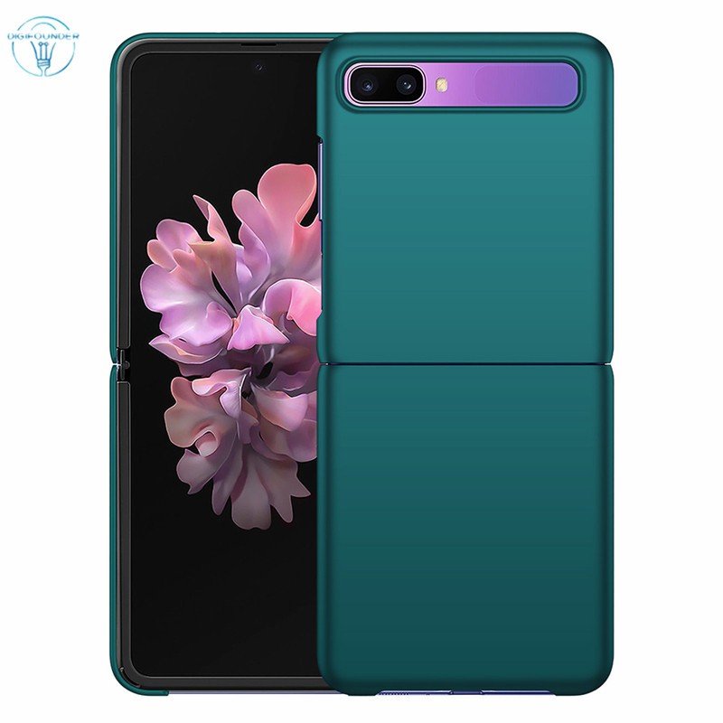 Ốp điện thoại mỏng thiết kế đặc biệt cho Galaxy Z Flip